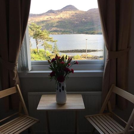 Lochalsh View, Kyle, 1 Mile To Skye Apartment Kyle of Lochalsh Bagian luar foto