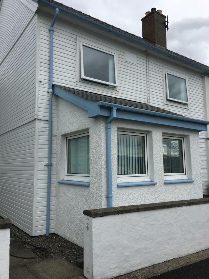 Lochalsh View, Kyle, 1 Mile To Skye Apartment Kyle of Lochalsh Bagian luar foto